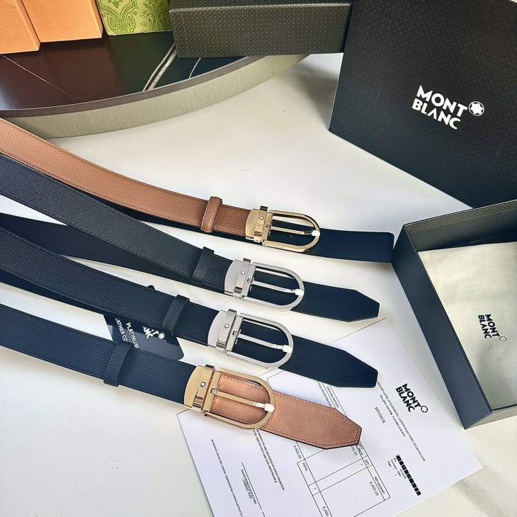 Picture of Montblanc Belts _SKUfw212759307fw